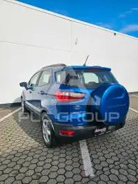 2019 Ford Ecosport
