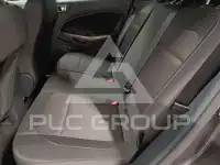 2019 Ford Eco Sport