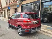 2019 Ford Eco Sport