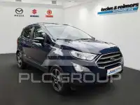 2019 Ford Ecosport