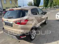 2019 Ford Eco Sport