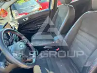 2019 Ford Eco Sport