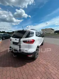 2019 Ford Eco Sport