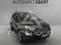 2019 Ford Ecosport