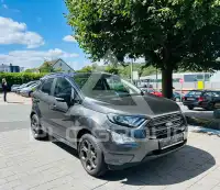 2019 Ford Eco Sport