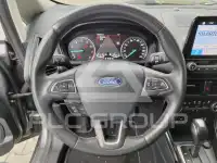 2019 Ford Ecosport