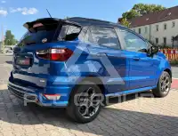 2019 Ford Eco Sport