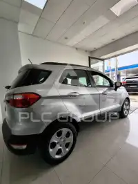 2019 Ford Eco Sport