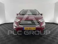 2019 Ford Eco Sport