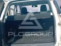 2019 Ford Eco Sport