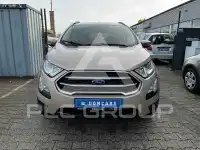 2019 Ford Eco Sport