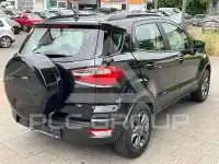 2019 Ford Eco Sport