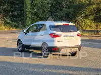 2019 Ford Eco Sport