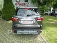 2019 Ford Eco Sport