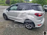 2019 Ford Eco Sport