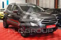 2019 Ford Ecosport