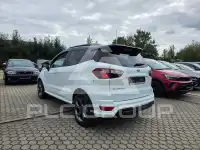 2019 Ford Ecosport