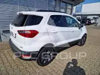 2019 Ford Eco Sport