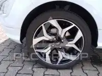 2019 Ford Eco Sport