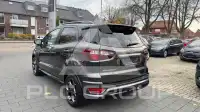 2019 Ford Eco Sport