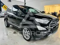 2019 Ford Eco Sport