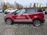 2019 Ford Eco Sport
