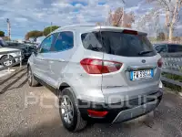 2019 Ford Ecosport