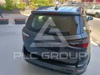 2019 Ford Eco Sport