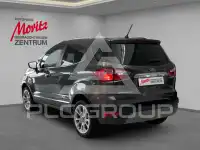 2019 Ford Eco Sport