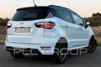2019 Ford Eco Sport