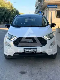 2019 Ford Eco Sport