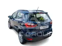 2019 Ford Ecosport