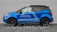 2019 Ford Eco Sport