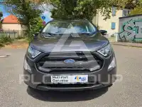 2019 Ford Eco Sport