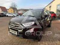 2019 Ford Eco Sport