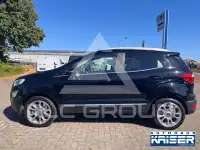 2019 Ford Eco Sport
