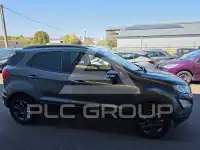 2019 Ford Eco Sport