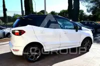 2019 Ford Eco Sport