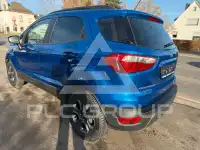 2019 Ford Eco Sport