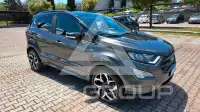 2019 Ford Ecosport
