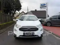2019 Ford Eco Sport