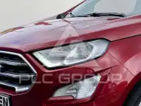 2019 Ford Eco Sport