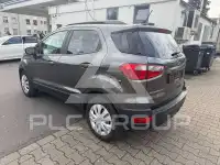 2019 Ford Eco Sport