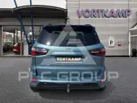 2019 Ford Ecosport