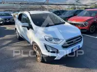 2019 Ford Eco Sport