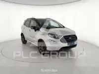 2019 Ford Eco Sport
