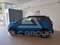 2019 Ford Eco Sport