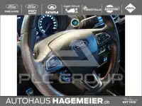 2019 Ford Eco Sport