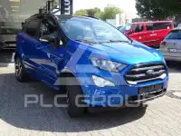 2019 Ford Eco Sport