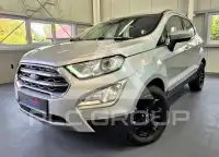 2019 Ford Eco Sport